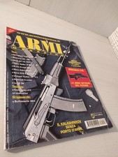 ARMI The European Magazine