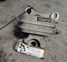 Supporto elastico lat. cambio