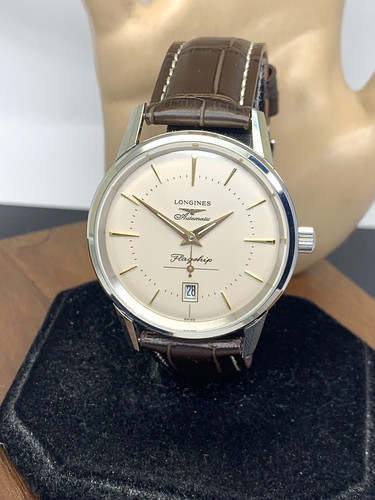 Orologio uomo longines - orologio,