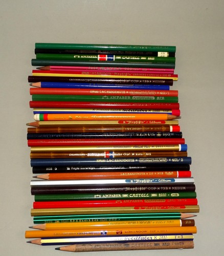 Piccola collezione 30 - piccola, di
