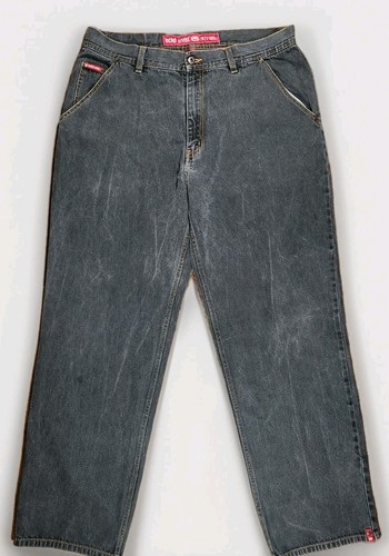 Jeans vintage ecko baggy uomo - baggy,
