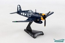 Francobollo USN Chance Vought F4U Corsair #167 PS5356-4