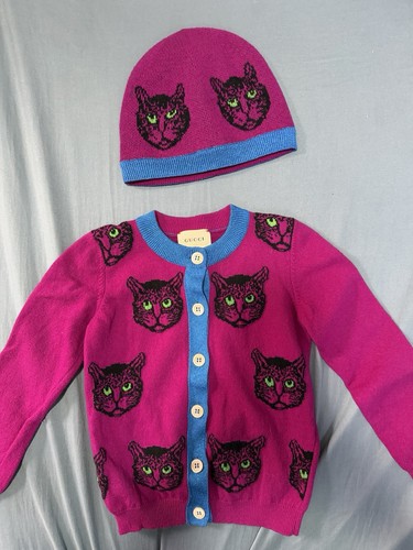 Maglione gucci autentico - maglione,