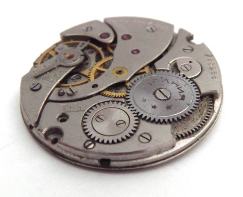 Orologio vintage slava - vintage,