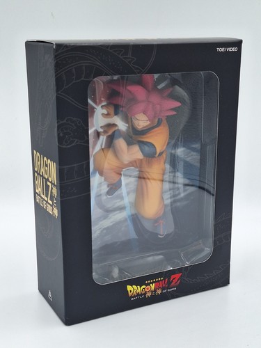 Raro video promo toei - video, toei]