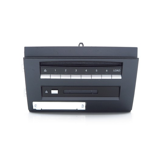 Cambio centralina headunit - cambio,