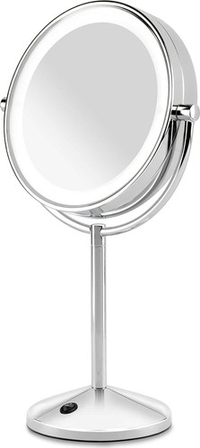 Specchio luminoso led - specchio, a