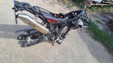 Ricambi aprilia 125 - sx,