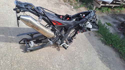 Ricambi aprilia 125 - 125,