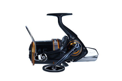 Mulinello pesca daiwa - mulinello, 23