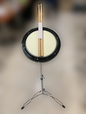 Pad allenamento - pad, 8"