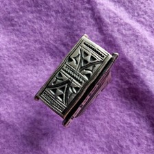 FINE ANELLI ARGENTO STERLING