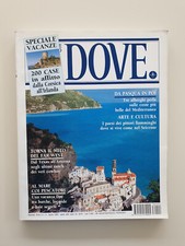 DOVE mensile  APRILE  1993