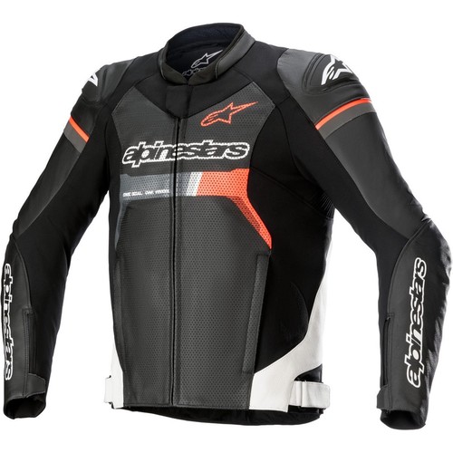 Giacca moto alpinestars - giacca, gp