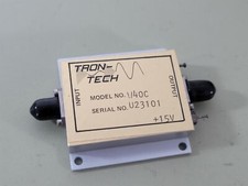 Tron-Tech W40C Amplifier