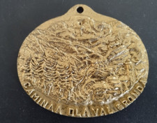 Medaglia Valsesia Caminaa d'la