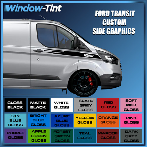 Per ford transit custom - per,
