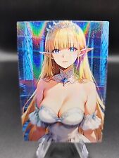 Seras Failure Frame Anime