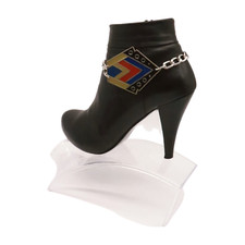 Bracciale catena stivali