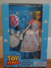 1995 Toy Story Thinkway Toys