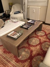 tavolino da salotto in legno