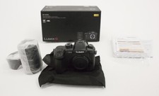 Panasonic Lumix GH5 con