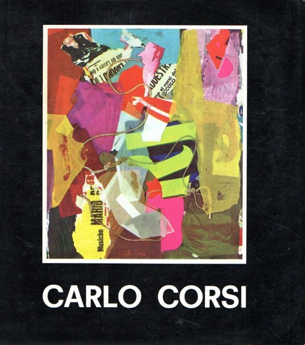 Carlo corsi - aa.vv..,