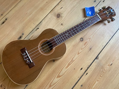 Ukulele concerto fatto a - ukulele,