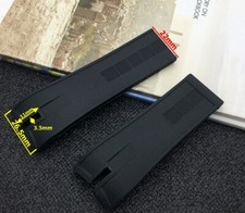 Cinturino orologio silicone