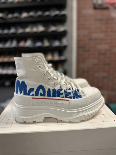 Sneaker uomo alexander - alexander, mc