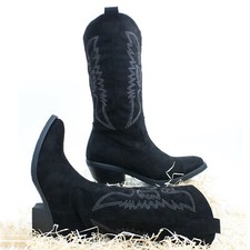 Stivali texani donna scarpe - texani,