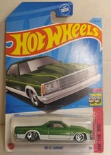 Hot Wheels - 2023 HW: The '80s
