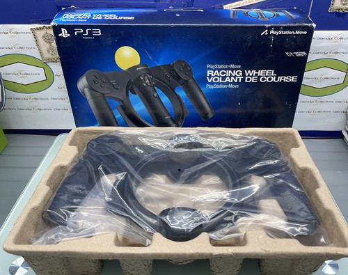 Sony playstation move - 3,