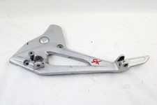 HONDA NC 750 X 50750MGSD30ZA STAFFA PEDANE SINISTRA RC90 18 - 20 LEFT FOOTRESTS 