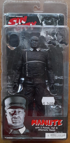 Action figure sin city - action,