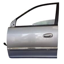 PORTA PORTIERA ANTERIORE SINISTRA KIA KARENS 2002-2006 5P GRIGIO ANT SX POR323