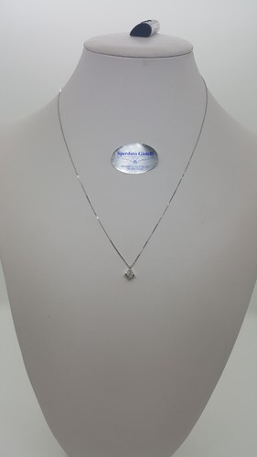 Recarlo collana donna punto - collana,