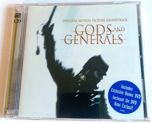 Gods and generals original - gods, generals-original