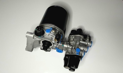L023 impianto trattamento aria - l023,
