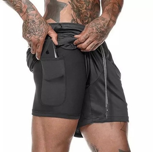 Pantaloncini running uomo 2 - running,