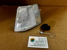 Renault 21 Serie 2 Fanale