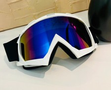 Occhiali da Sci Snow Sole Neve