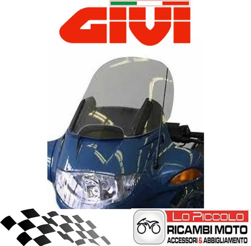 D241st givi parabrezza - d241st,