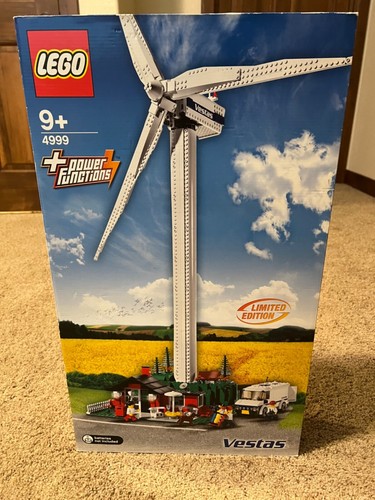 Set lego vesta 4999 - set,