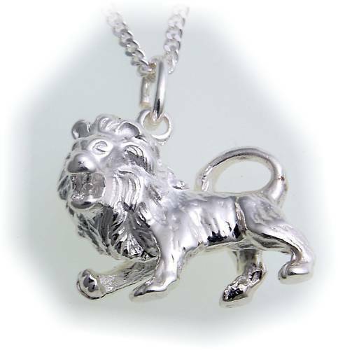 Ciondolo segno zodiacale leone - ciondolo,