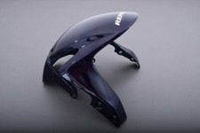 Parafango Anteriore Blu Repsol