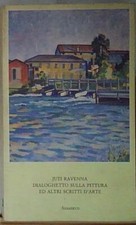 Juti ravenna DIALOGHETTO SULLA