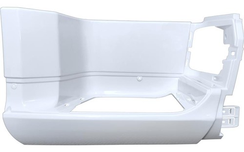 Per daf xf106 - pedana, ingresso