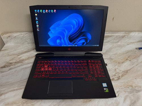 Omen gaming laptop intel - hp,