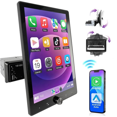 Autoradio 1 din android - 1,